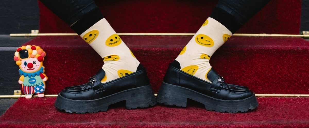 Be Magic - Unsere neue Socken-Kollektion für den Herbst 2025 - DillySocks