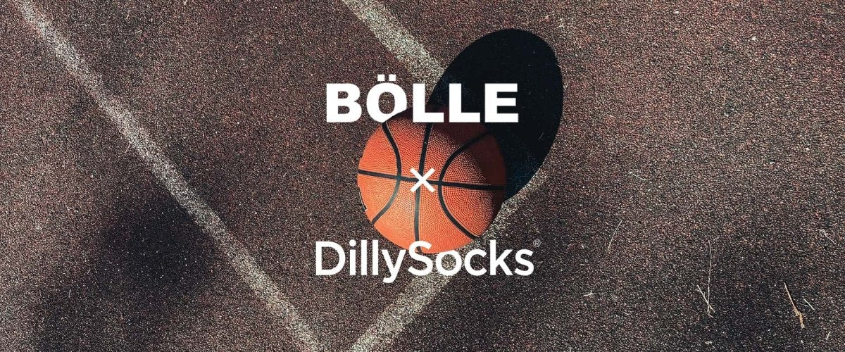 BÖLLE x DillySocks® - DillySocks