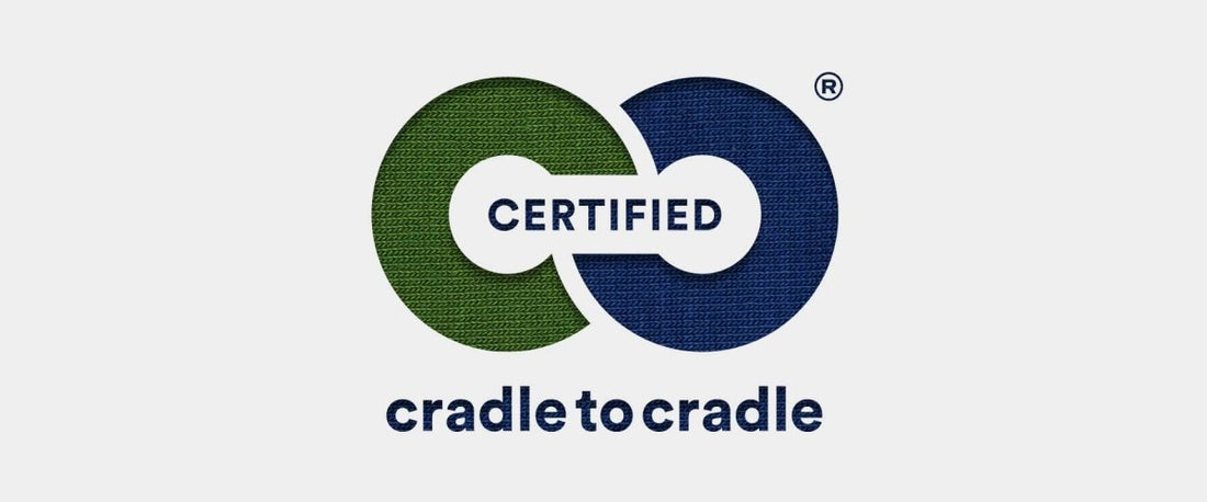Cradle To Cradle Certified® Gold - Das steckt hinter dem Zertifikat - DillySocks