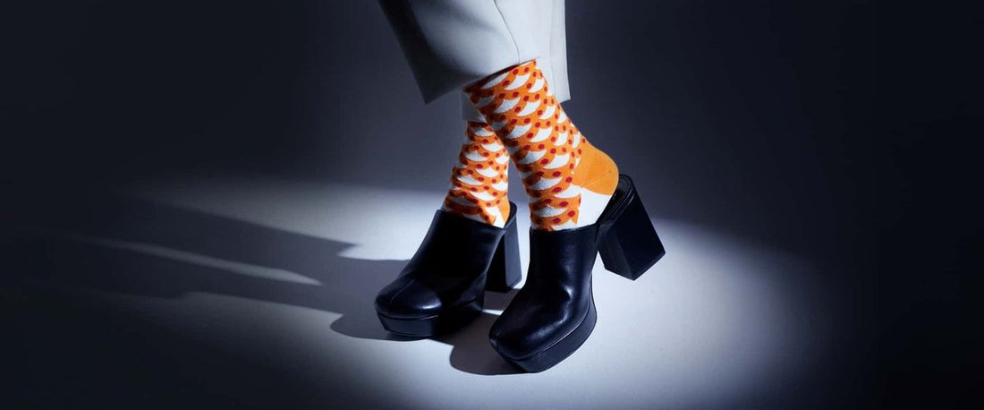 Damensocken - Unsere Premium Lady Kollektion - DillySocks