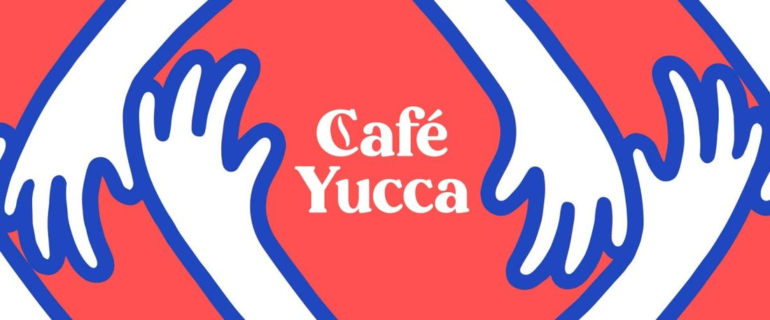 DillySocks® Spende: CHF 2'550 an das Café Yucca in Zürich - DillySocks