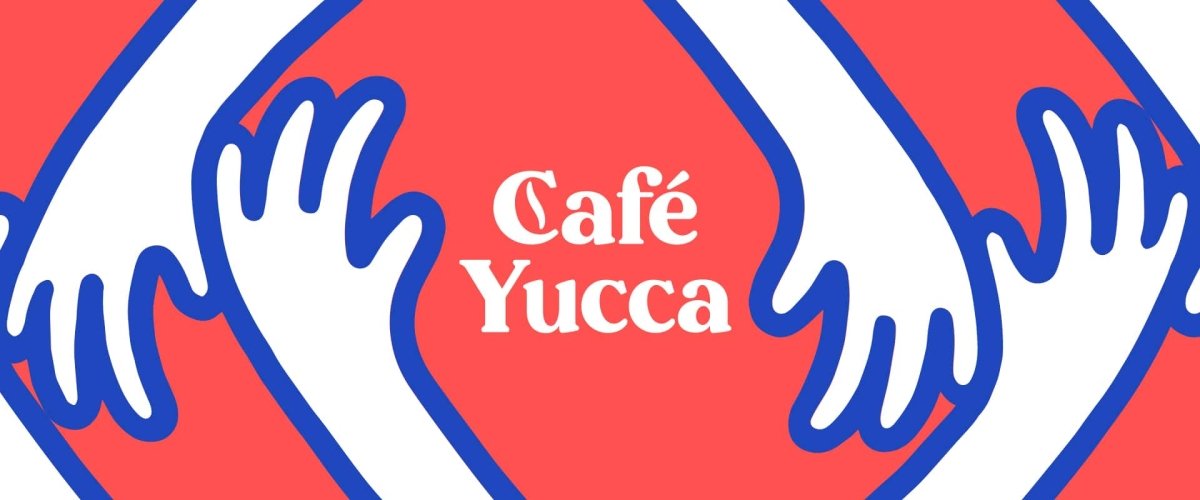 DillySocks® Spende: CHF 2'550 an das Café Yucca in Zürich - DillySocks