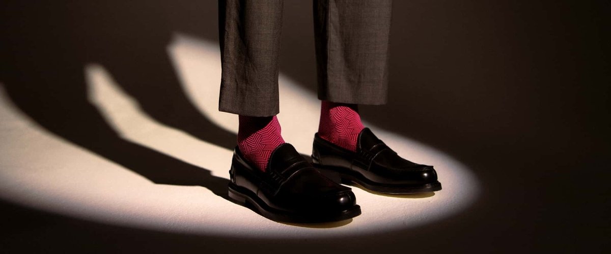 Herrensocken - Unsere Premium Men Kollektion - DillySocks