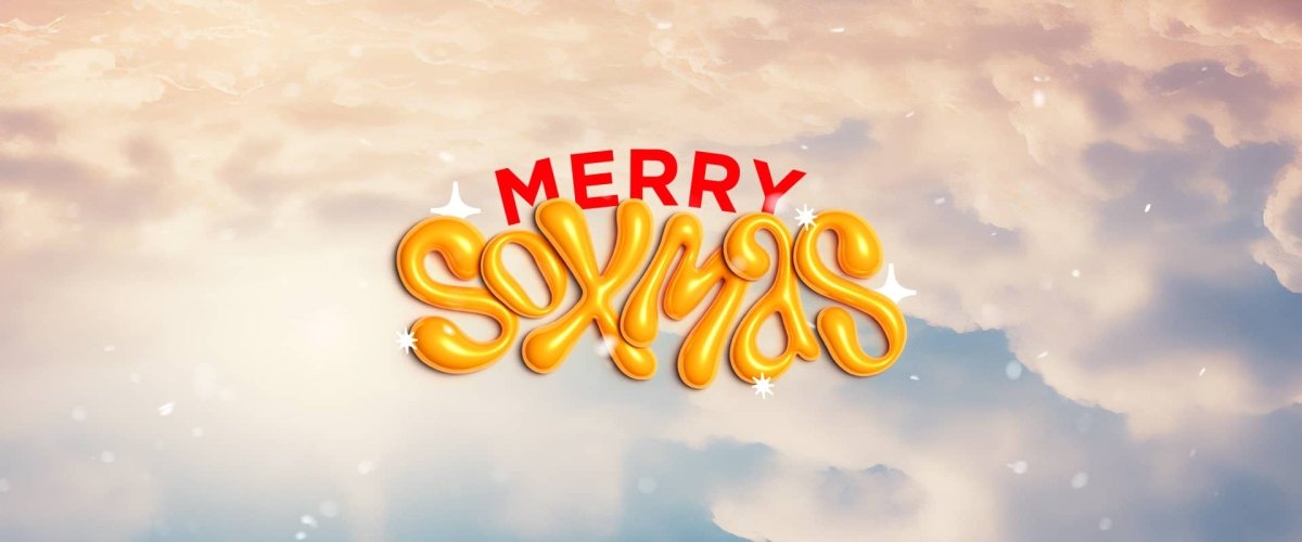 Merry Soxmas, Everyone! - DillySocks