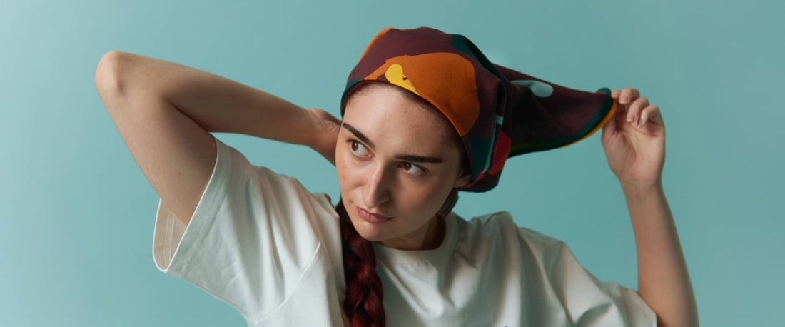 Ready to knot? Bandanas - dein neues Lieblings-Accessoire! - DillySocks