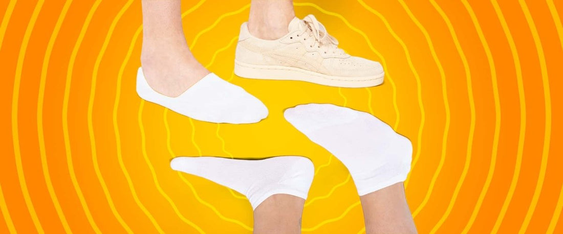 Sommersocken von A bis Z - DillySocks