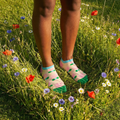 Sneaker Socks & Footsies