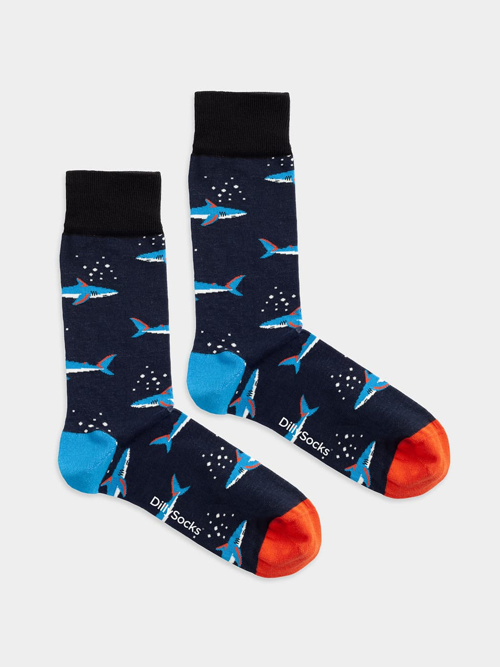 Mamma Shark
