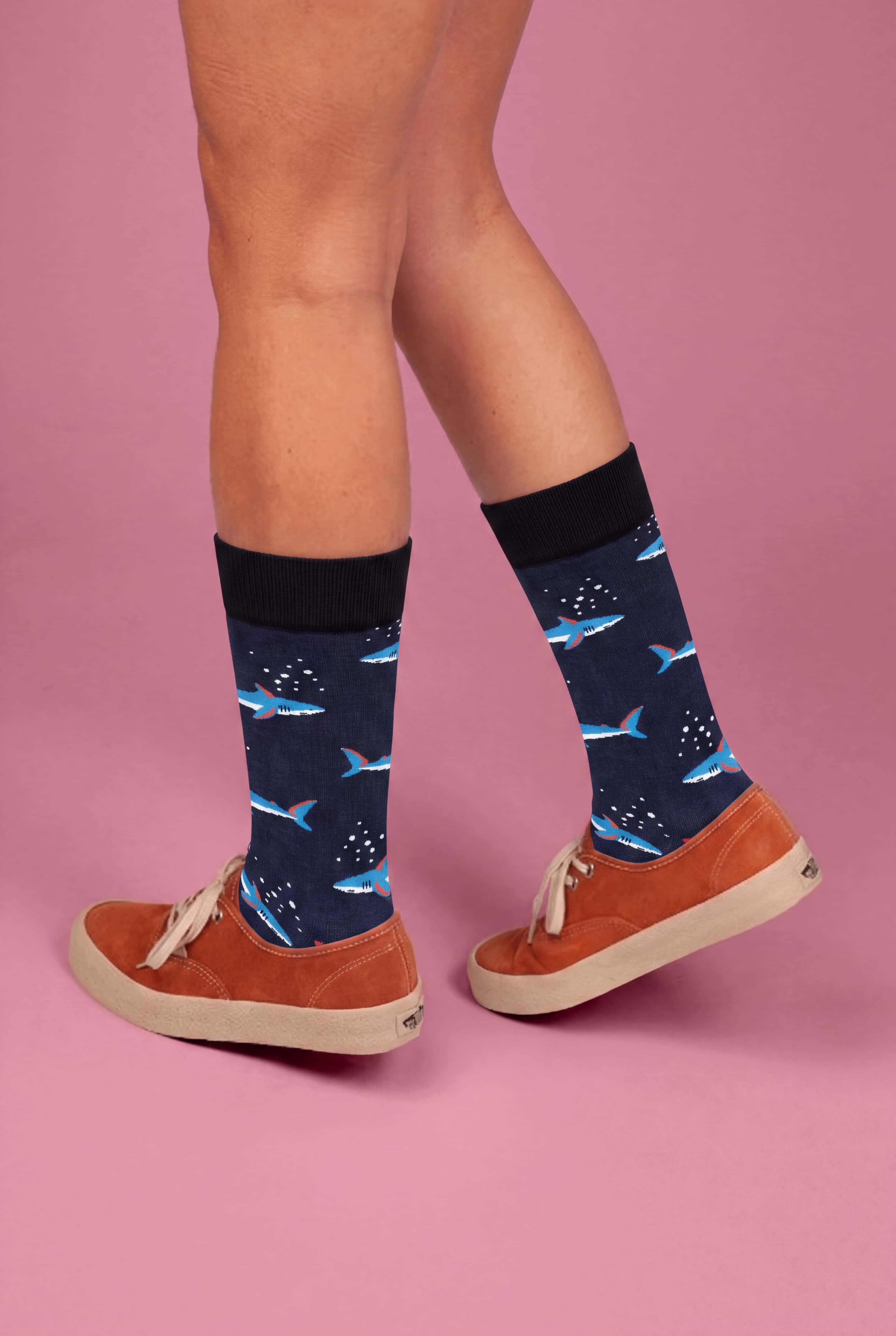 Mamma Shark
