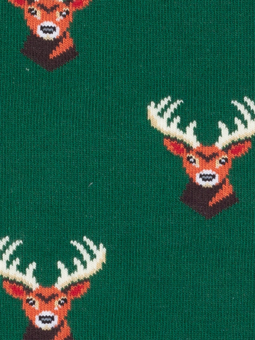 Socken Forest Deer von DillySocks