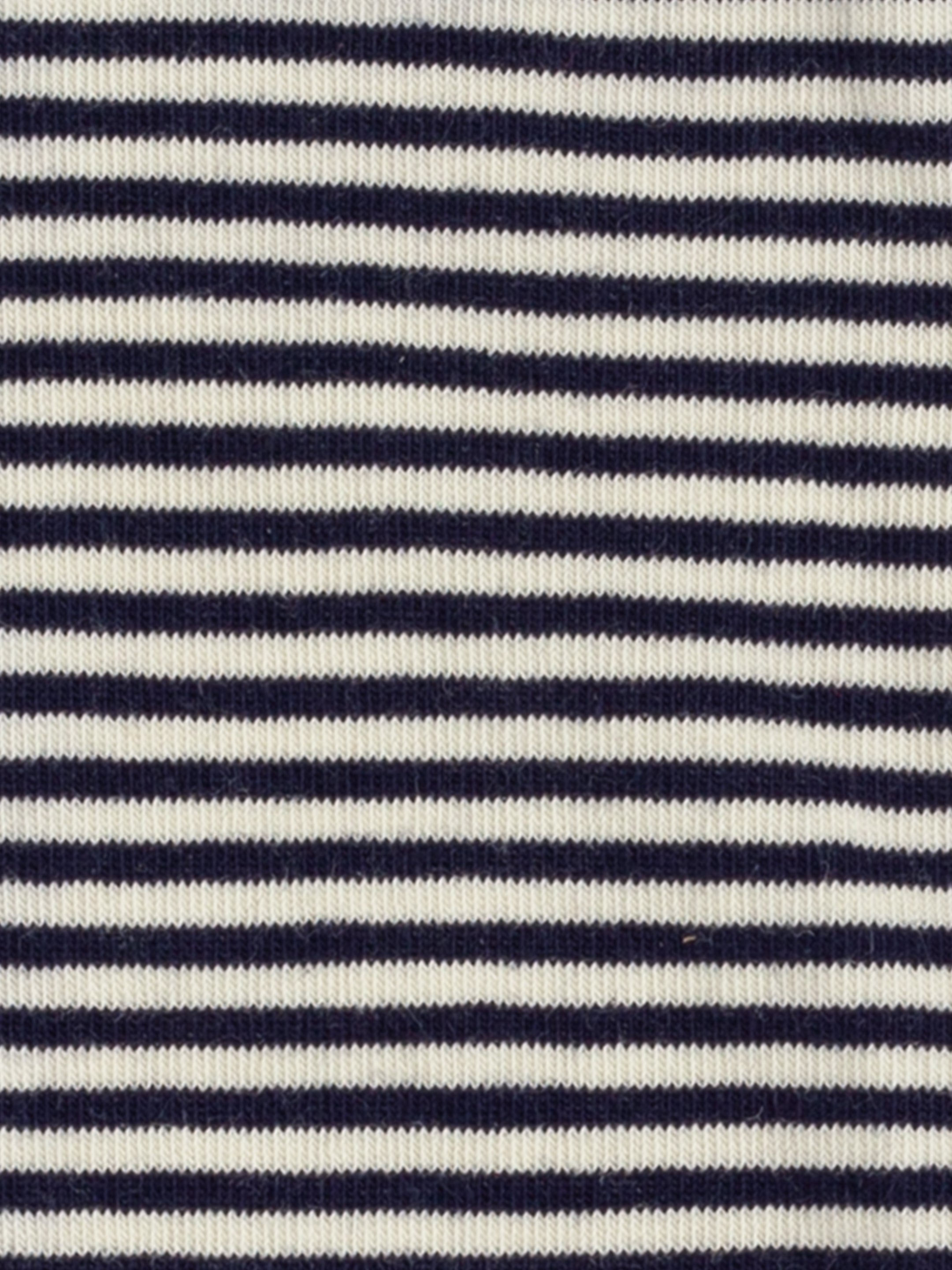 Socken Golden Stripes von DillySocks