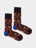 Socken Cosmic Camo von DillySocks