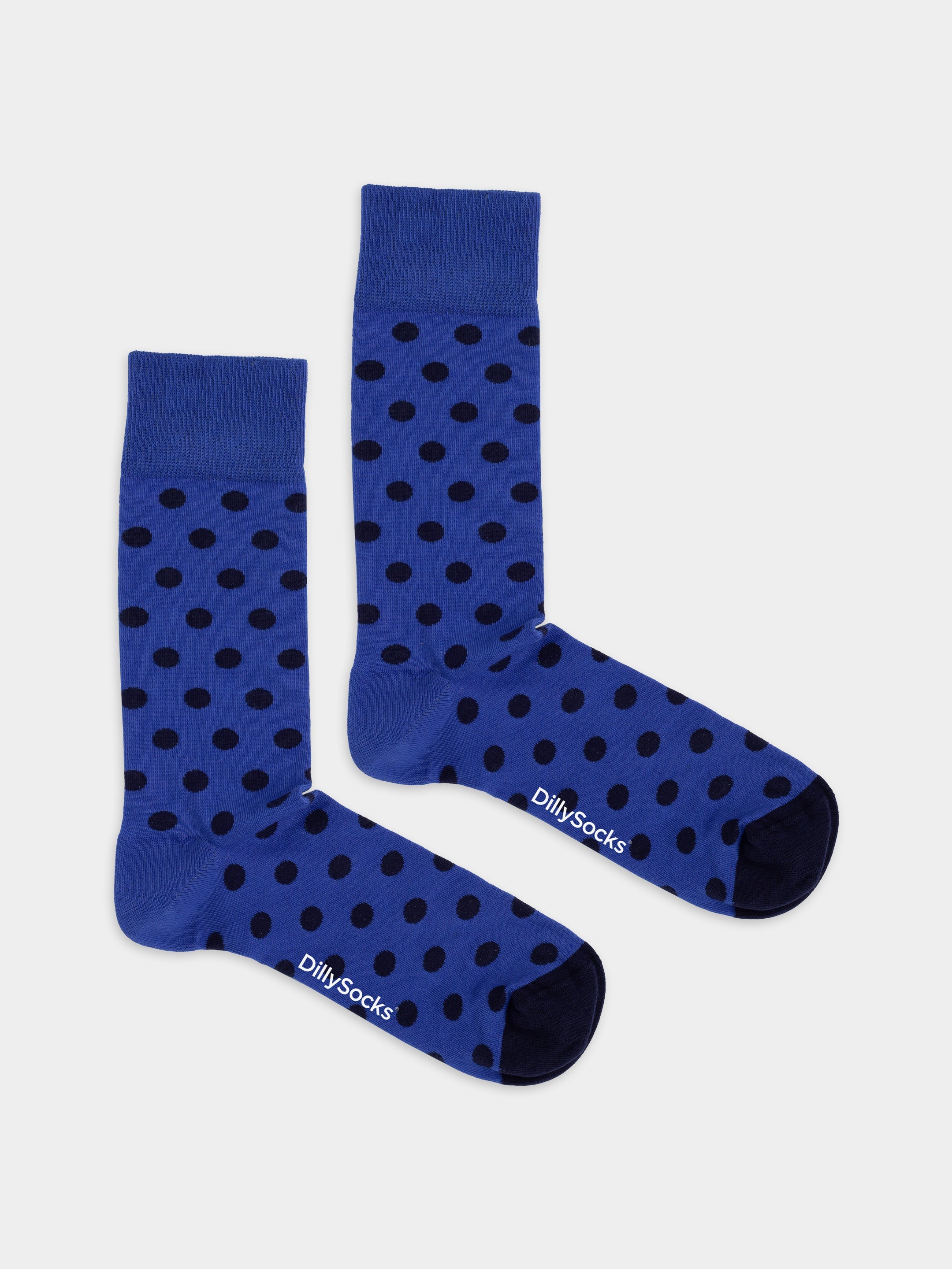 Socken Night Sprinkles von DillySocks