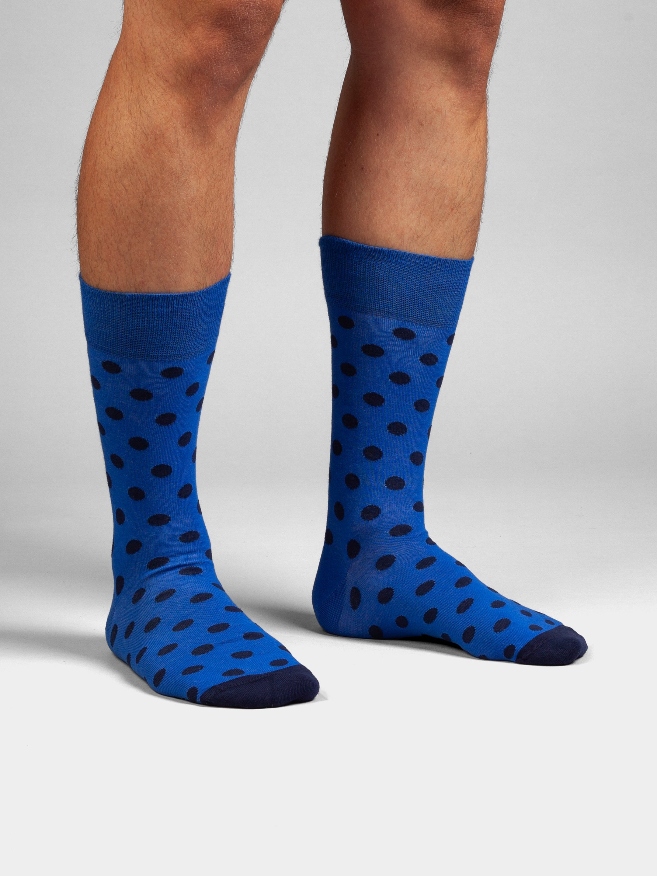 Socken Night Sprinkles von DillySocks