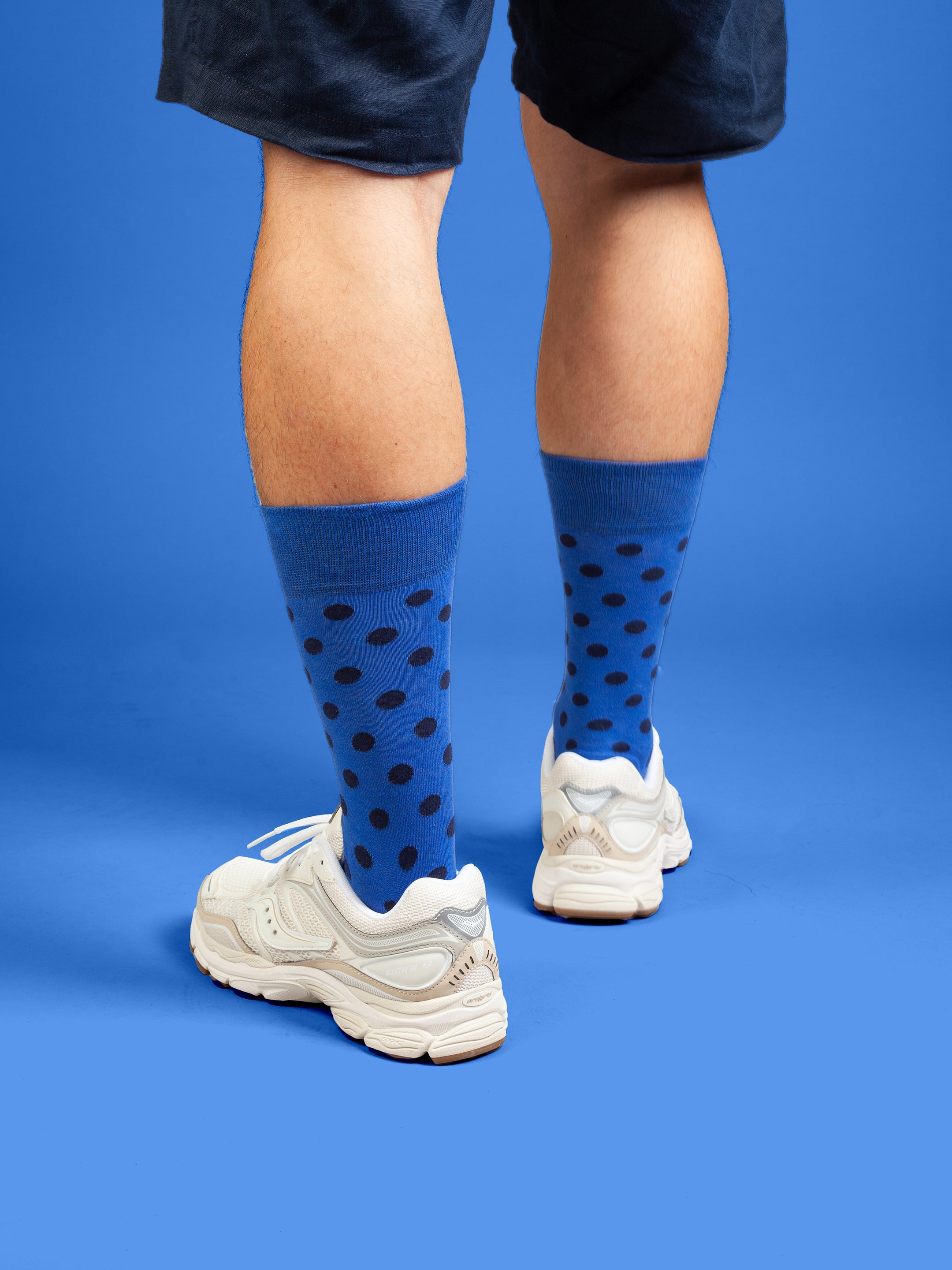 Socken Night Sprinkles von DillySocks