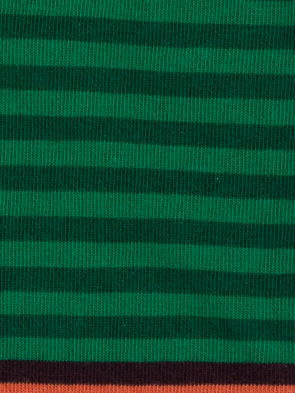 Socken Groove Stripes von DillySocks