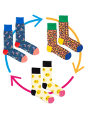Socken-Abo