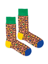 Bunte Socken