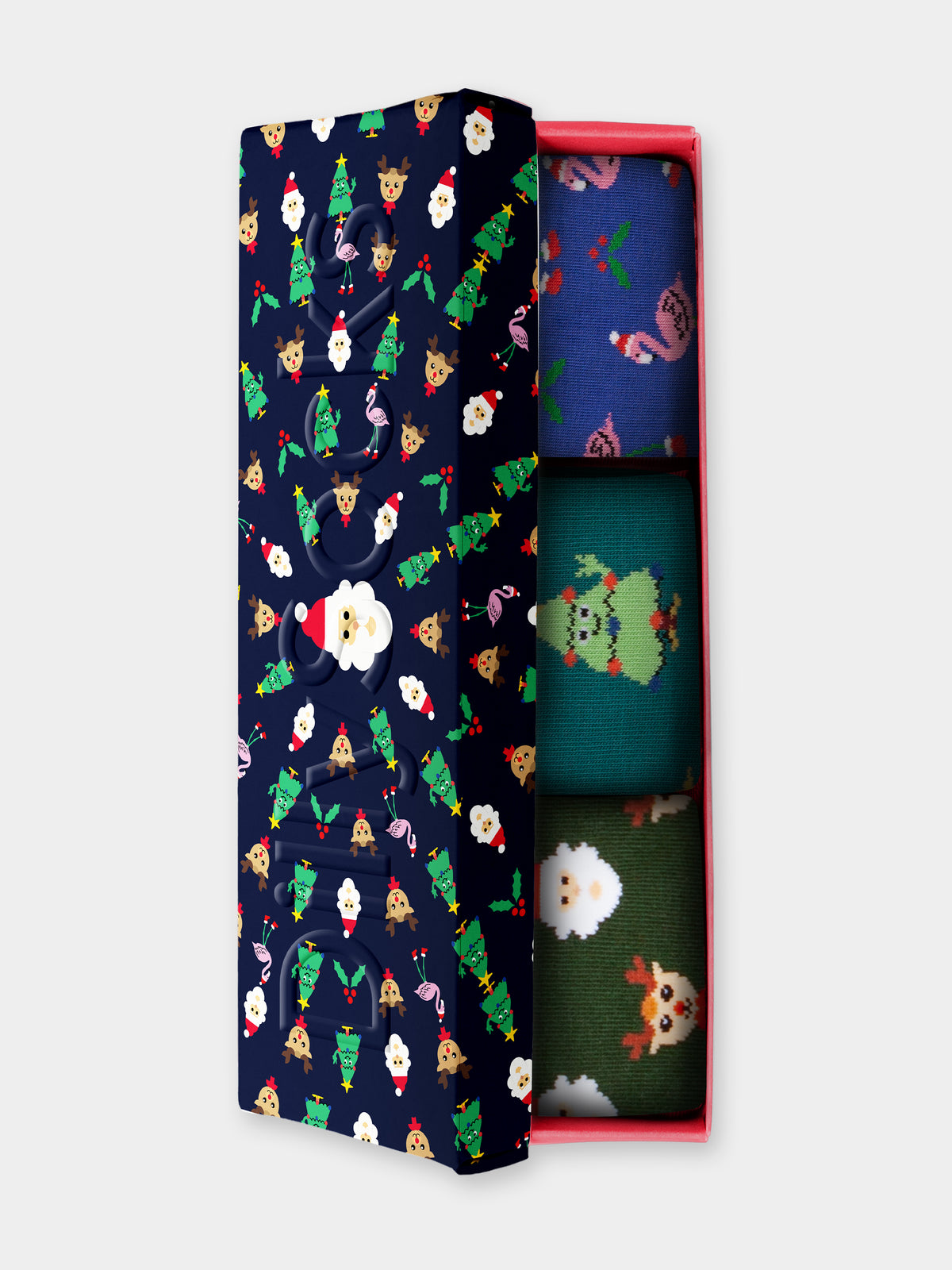 Warm Wishes (3er Box)