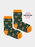 Lil Fossiled Fox Antidérapant