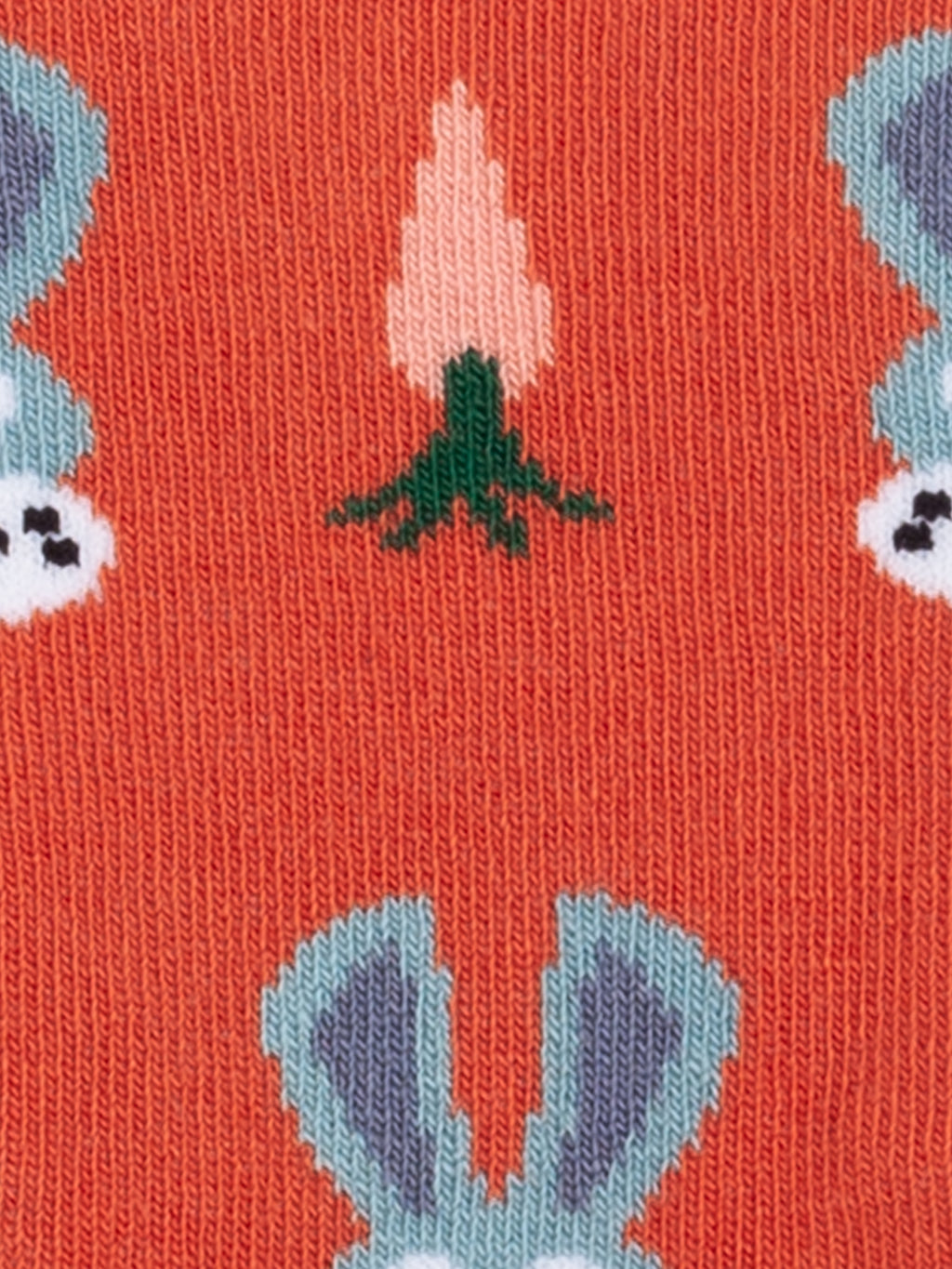 Lil Carrot Bunny