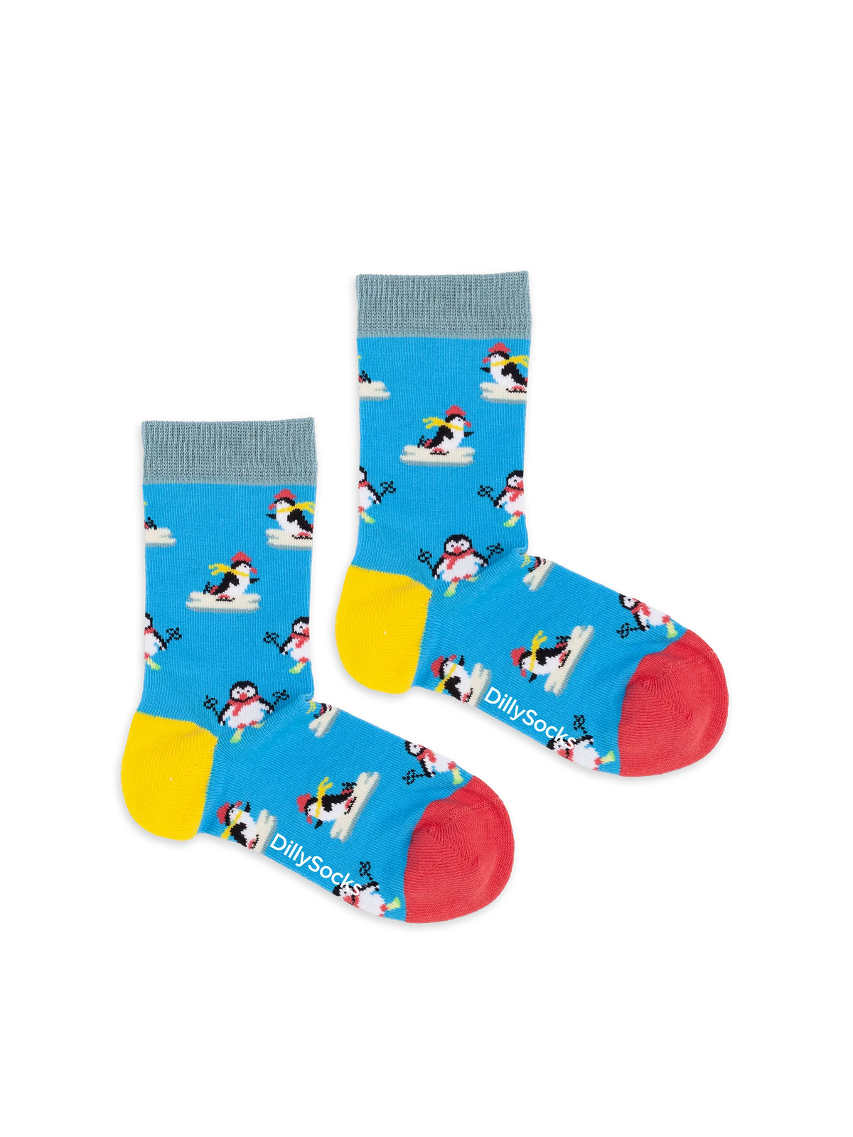 Lil Arctic Penguins
