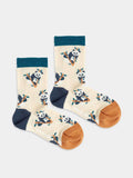 Lil Panda Pal süßer Panda in gemütlichen Socken