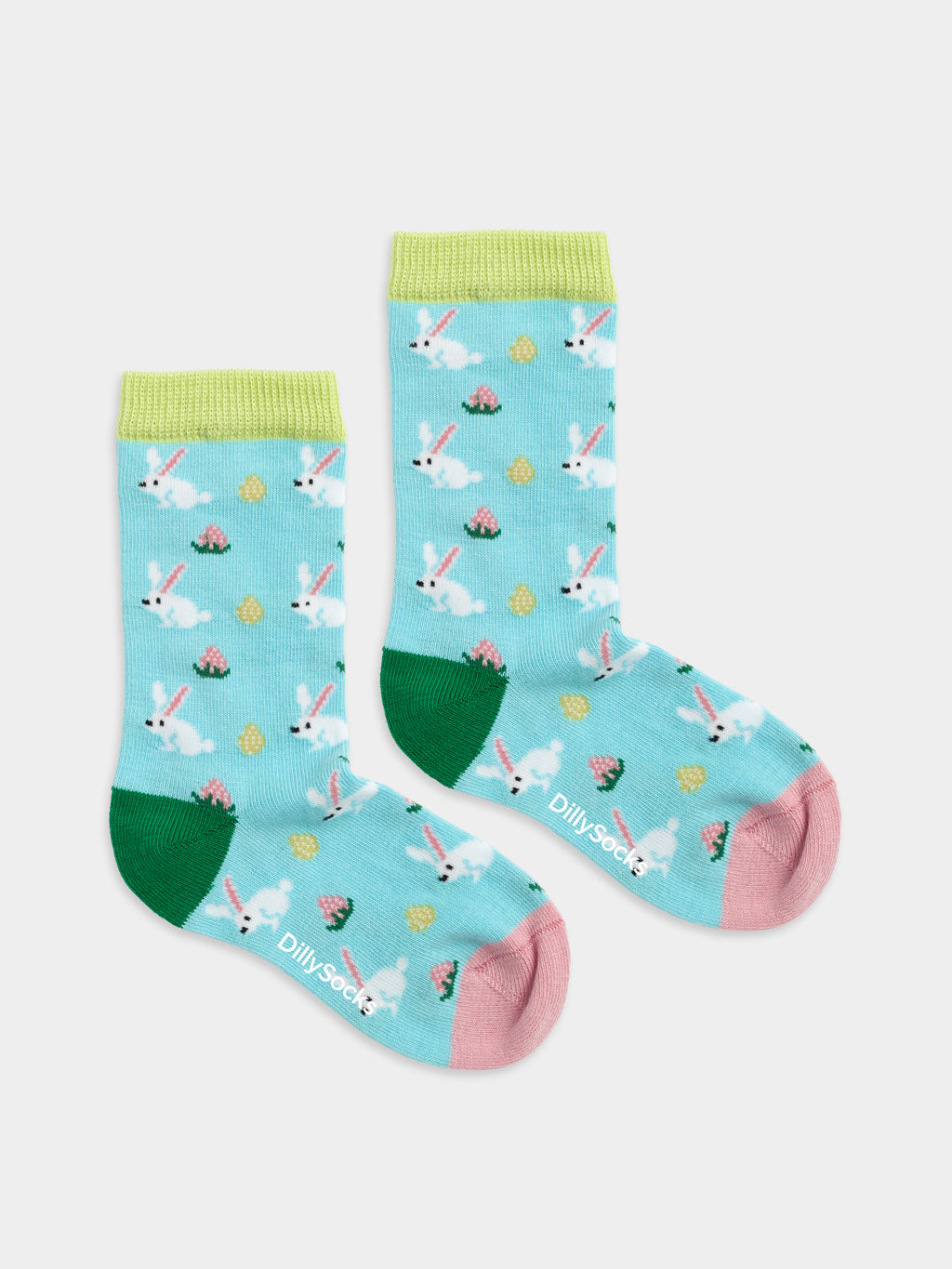 Little Easter Gang