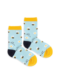Babysocken