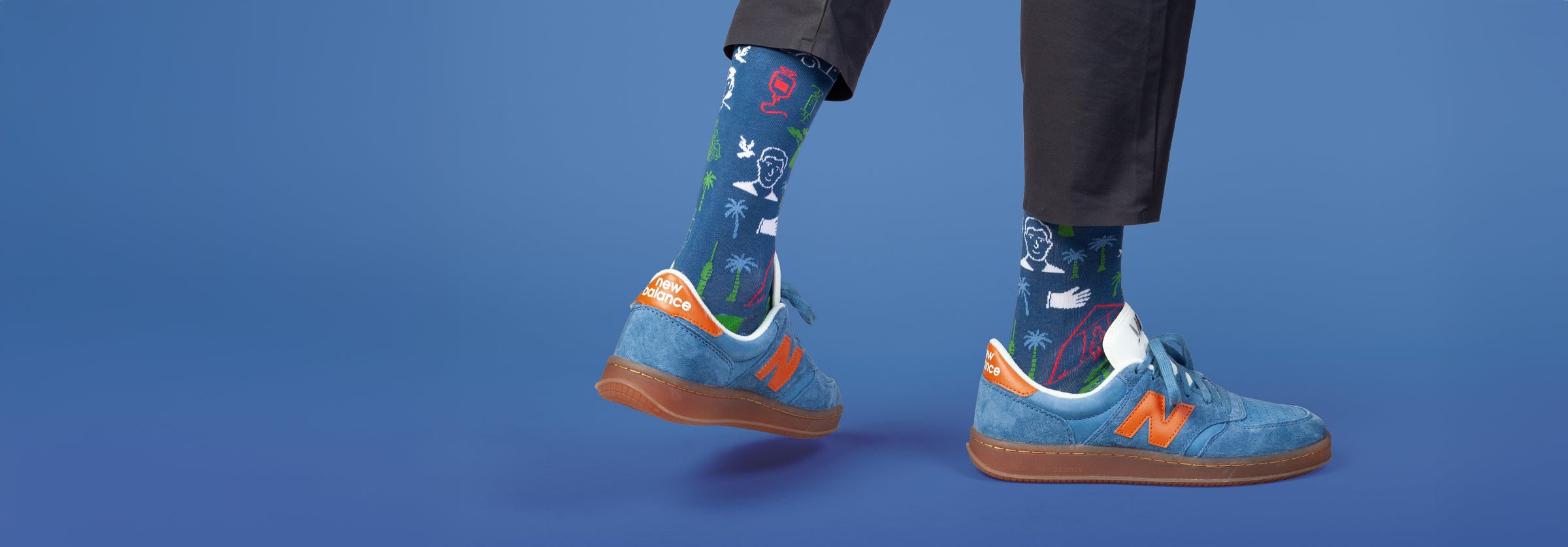 Ärzte ohne Grenzen x DillySocks