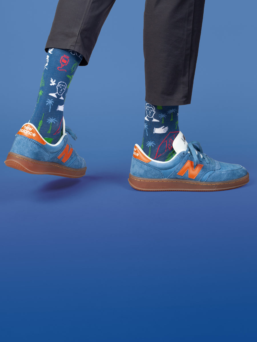 Ärzte ohne Grenzen x DillySocks