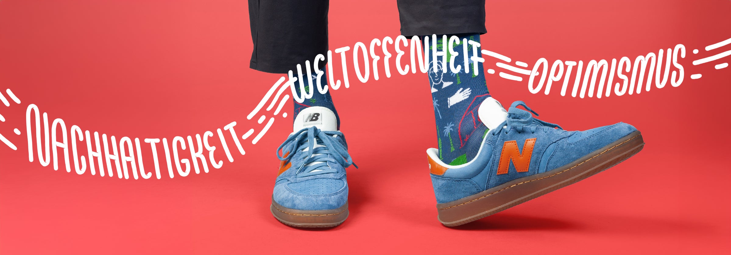Ärzte ohne Grenzen x DillySocks®