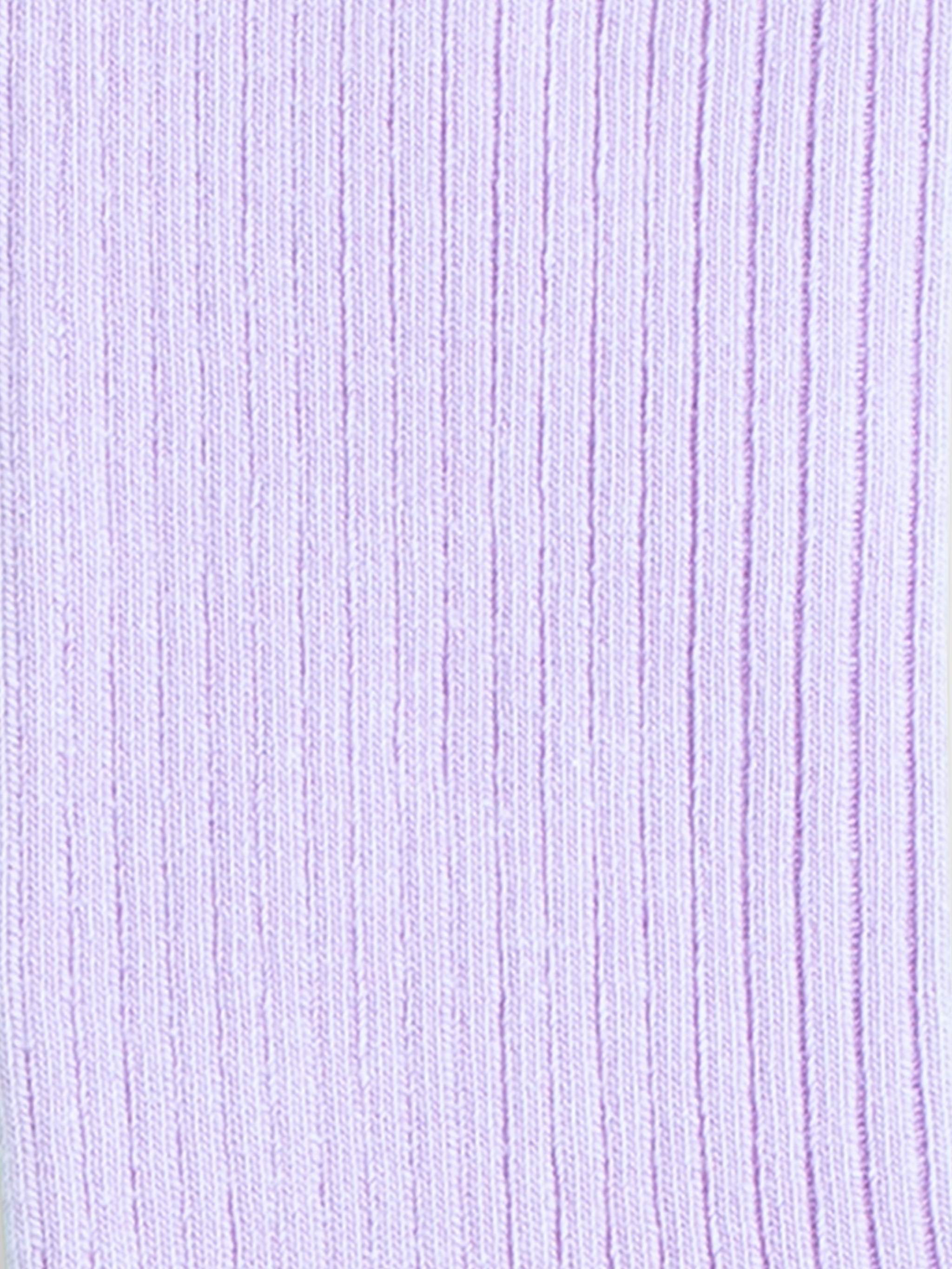 Ribbed Modern Pastels (2-pack)