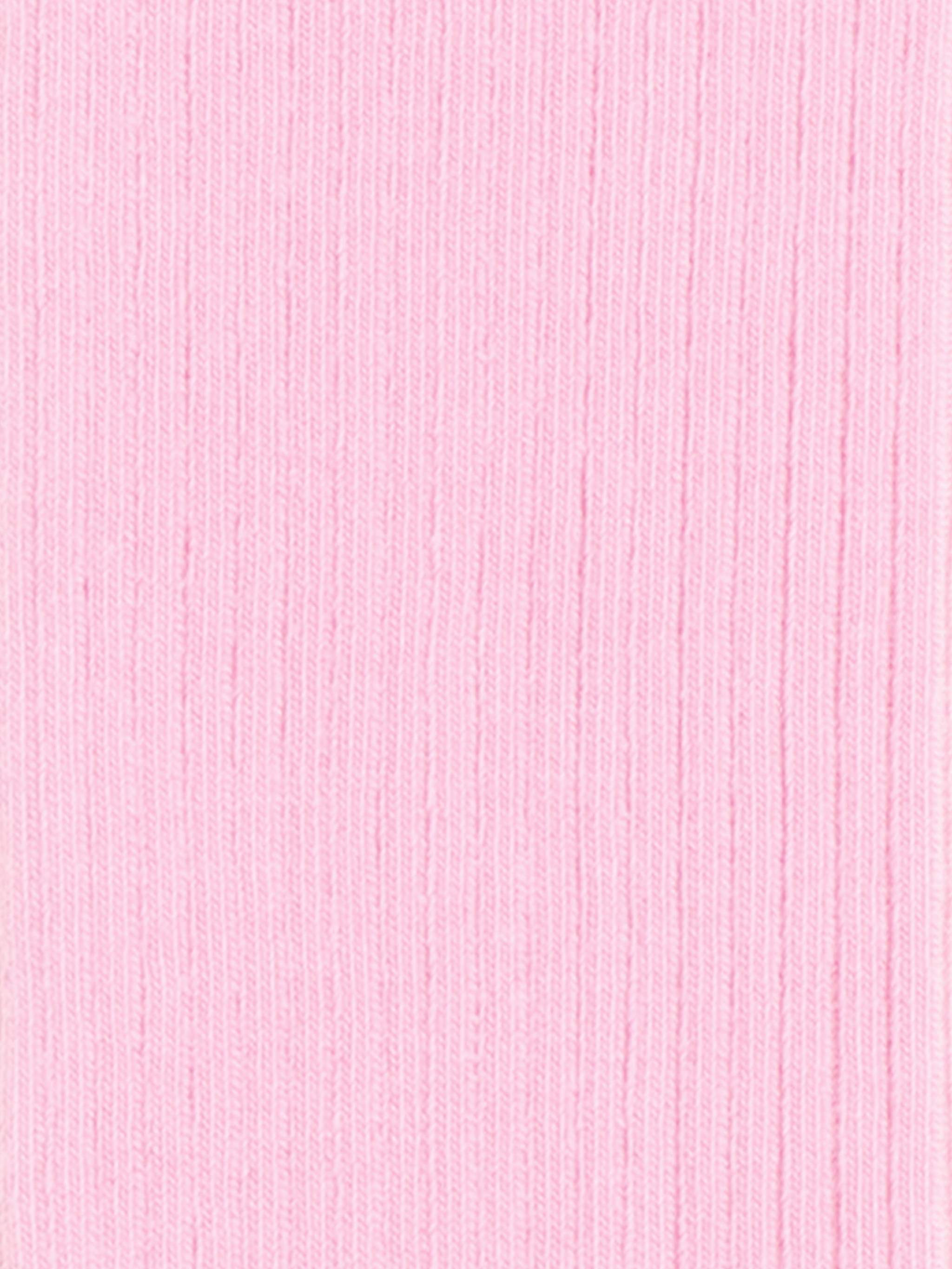 Ribbed Pink Heaven (pack de 2)