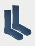 Ribbed Steel Blue
