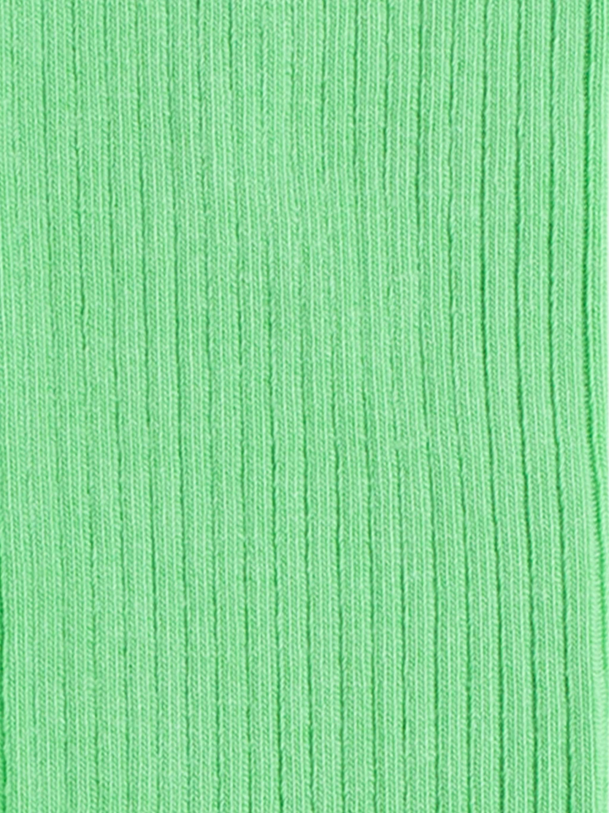 Ribbed Color Blocking (4er Pack)
