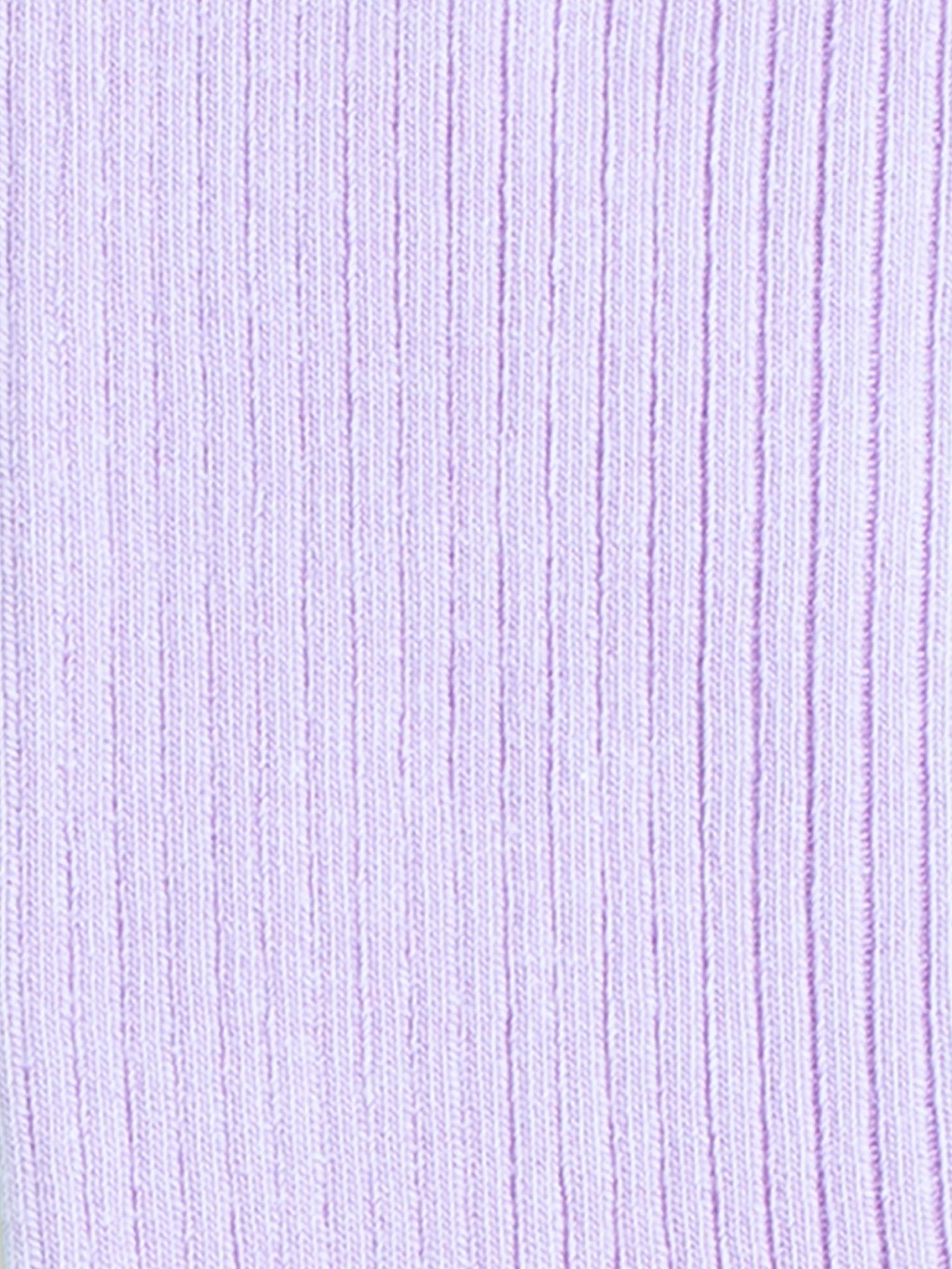 Vier Paar Pastel Dreams Socken in sanften Pastellfarben aus Bio-Baumwolle
