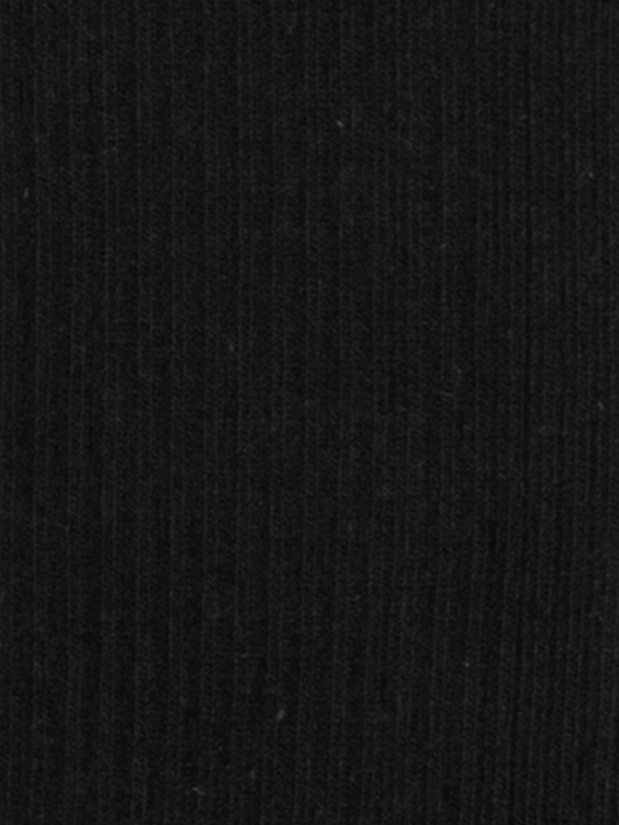 Ribbed Just Blue (4-pack)