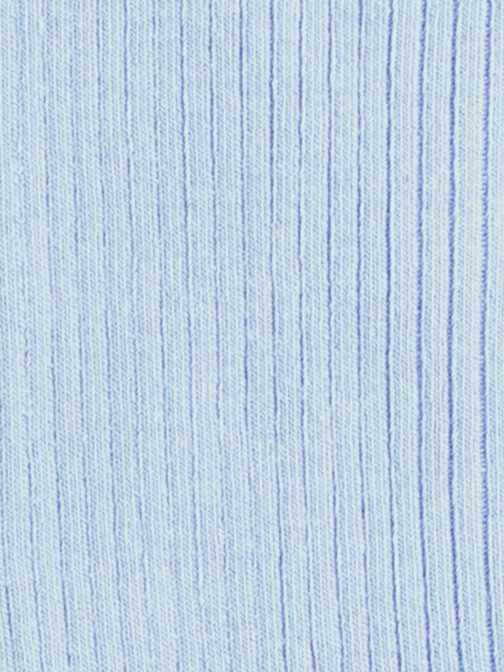 Ribbed Just Blue (4-pack)