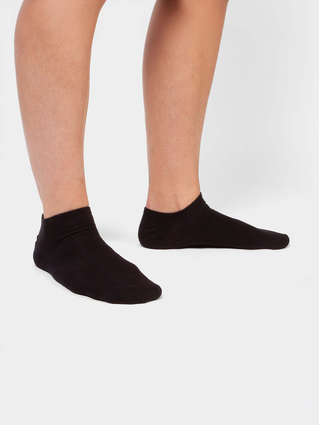 Short Night Black (pack de 3)