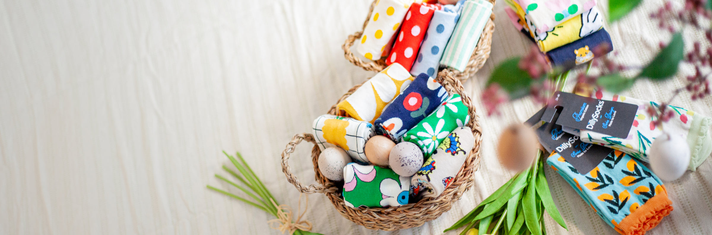 Colorful Easter!