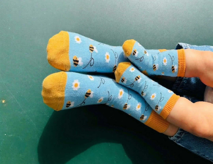 Familiensocken