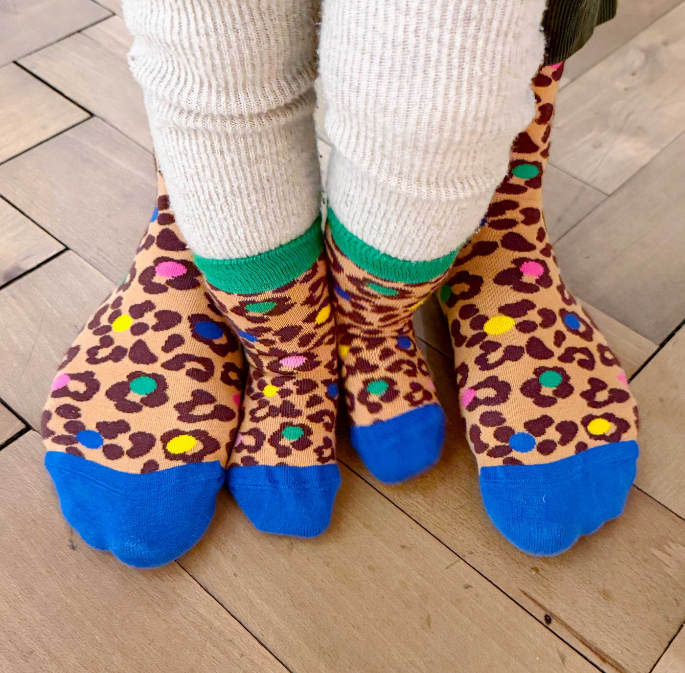 Family socks