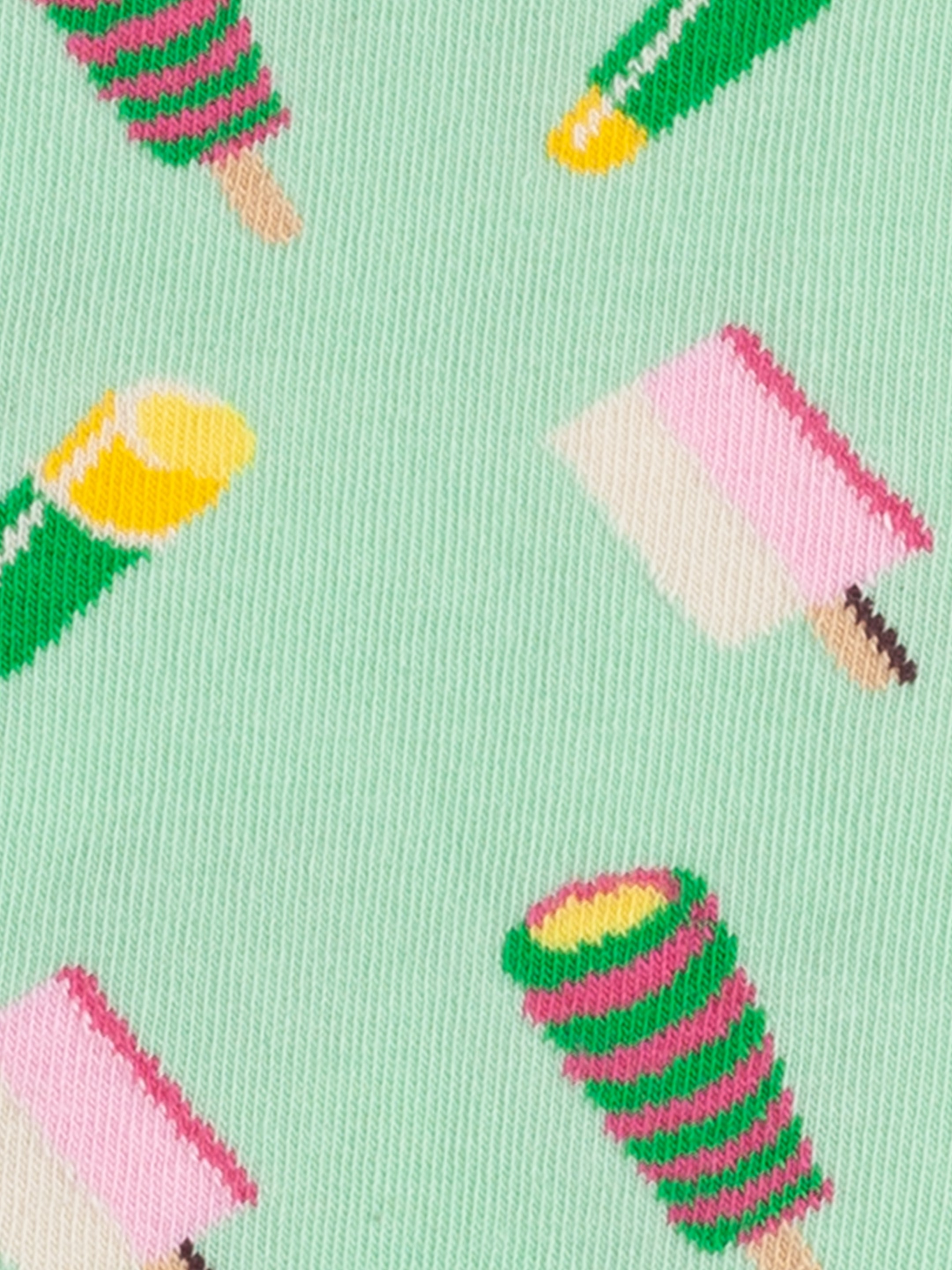Summer Snacks (3-pack)