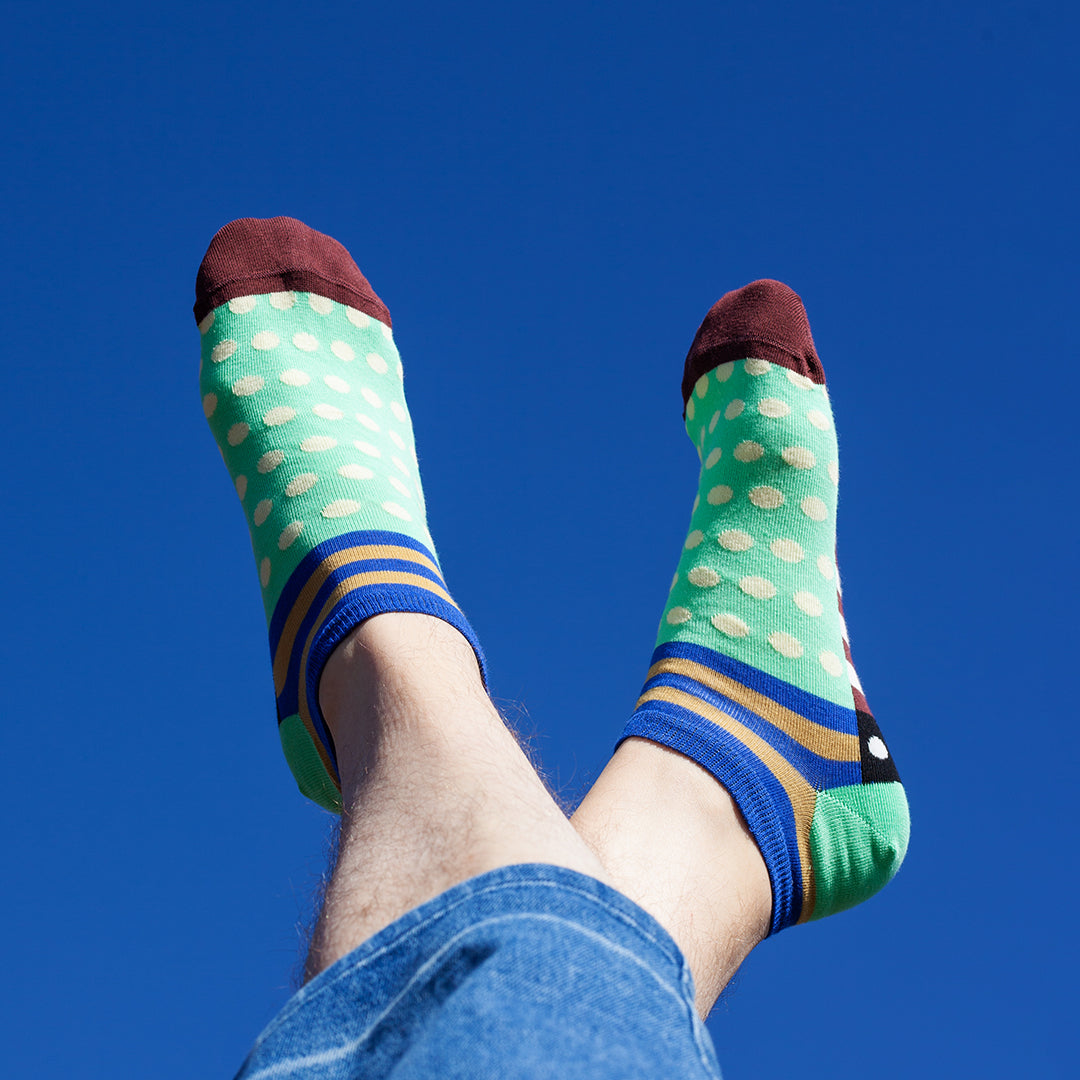Sneaker Socks
