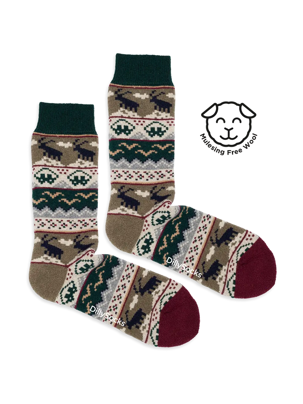 Cozy Tuomas