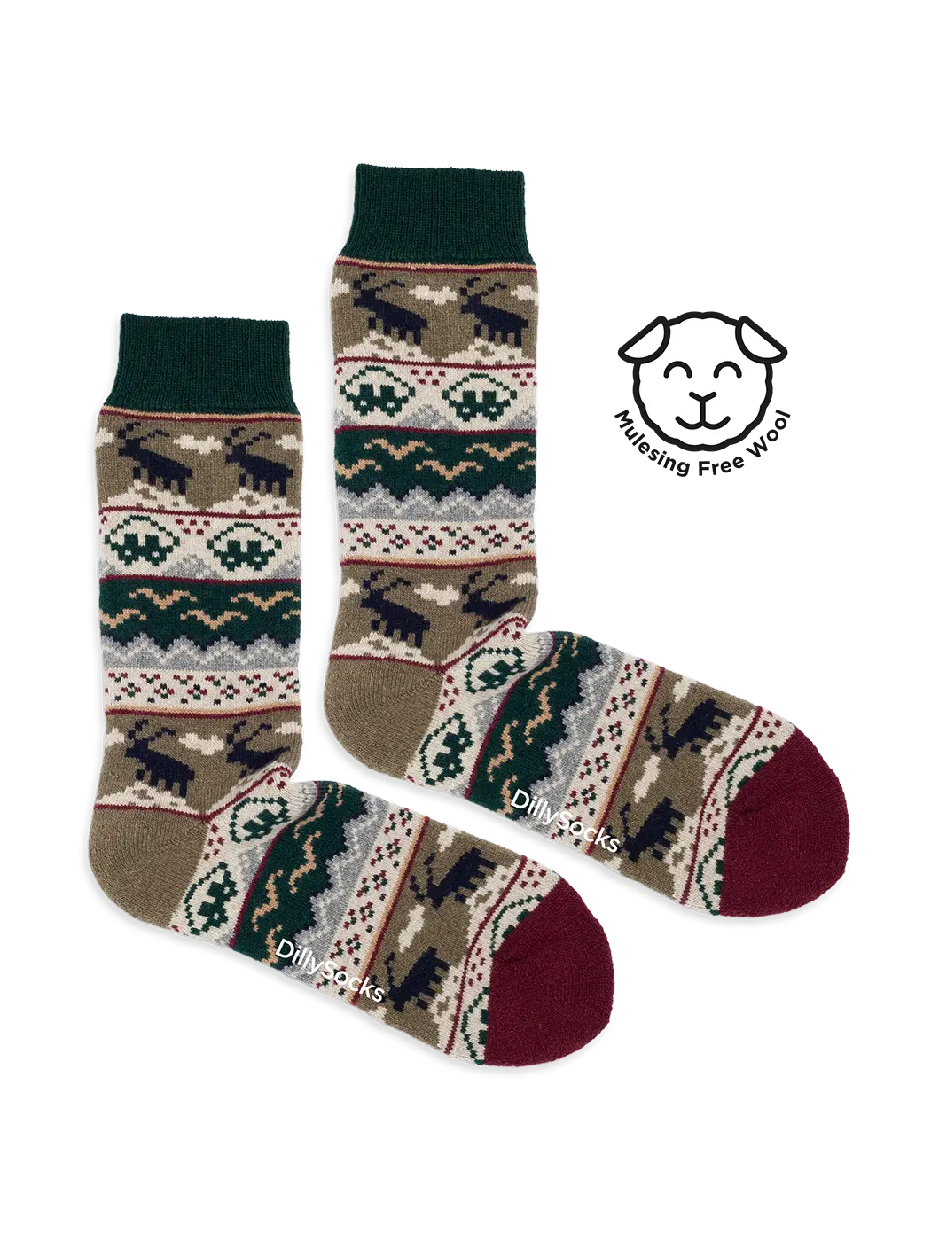 Cozy Tuomas
