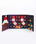 Adventskalender Socken - Adventskalender 2022 von DillySocks
