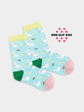 Anti - Rutsch Kindersocken Lil Easter Gang Non - Slip von DillySocks