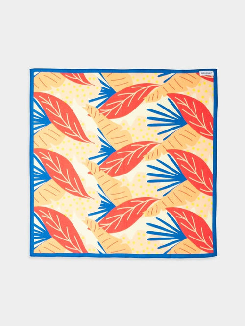 Blossom Bliss Knot